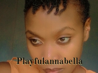 Playfulannabella
