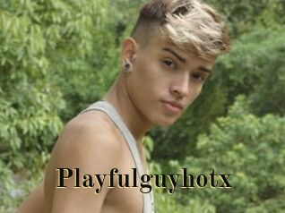 Playfulguyhotx