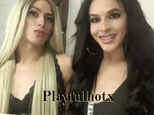Playfulhotx