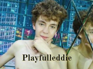 Playfulleddie