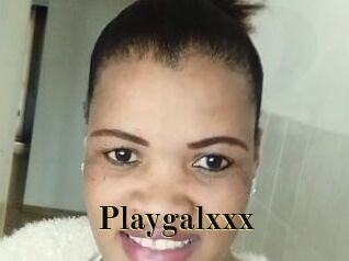 Playgalxxx