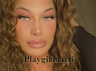 Playgirlcarti