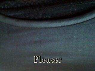 Pleaser