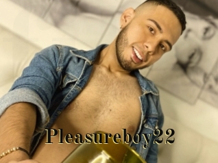 Pleasureboy22