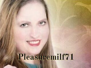 Pleasuremilf71