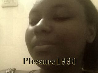 Plessure1990