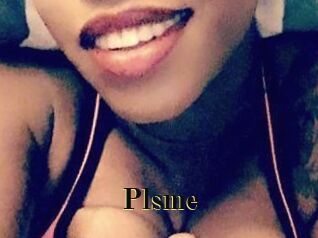 Plsme
