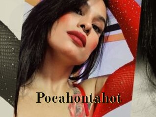 Pocahontahot