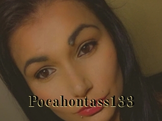 Pocahontass133