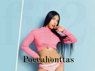 Poccahonttas