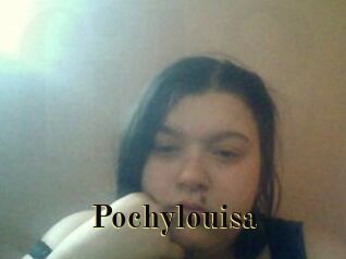 Pochylouisa
