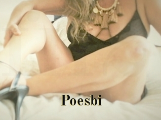 Poesbi