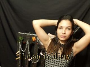 Poisonividirty