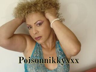 Poisonnikkyxxx