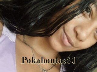 Pokahontas20