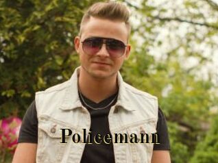 Policemann