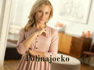 Polinajocko