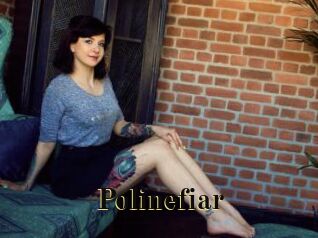 Polinefiar