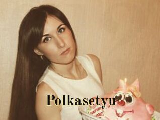 Polkasetyu