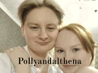 Pollyandalthena