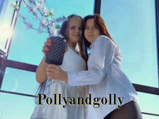 Pollyandgolly