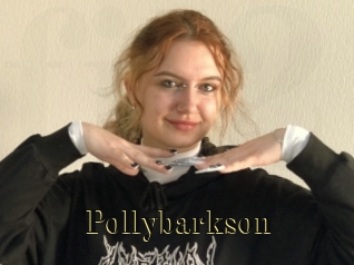 Pollybarkson