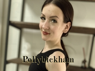 Pollybickham