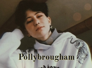 Pollybrougham