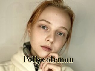 Pollycoleman