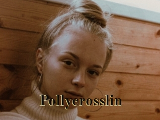 Pollycrosslin