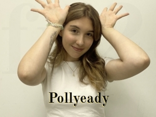 Pollyeady