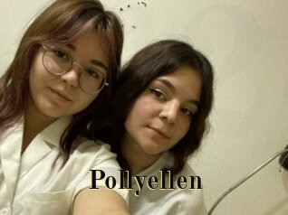 Pollyellen