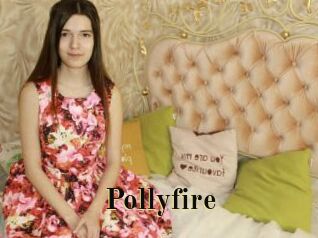 Pollyfire