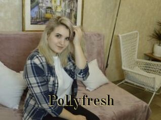 Pollyfresh