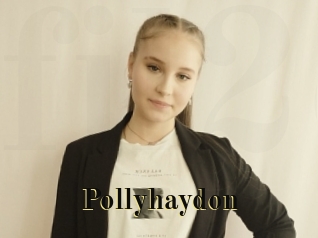 Pollyhaydon