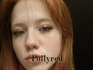 Pollyred
