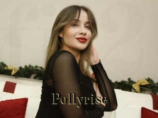 Pollyrise