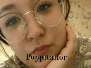 Poppitailor