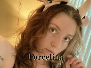 Porcelina