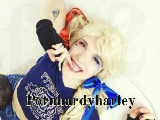 Pornhardyharley