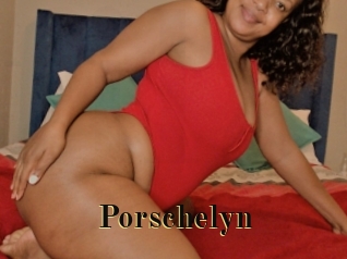 Porschelyn
