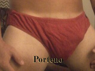Porteno
