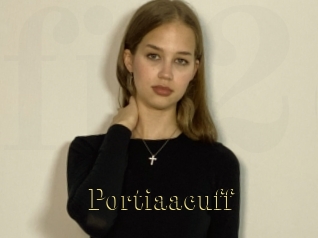 Portiaacuff