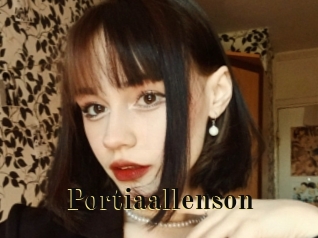 portiaallenson Films 2 Q