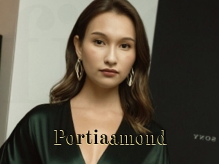 Portiaamond