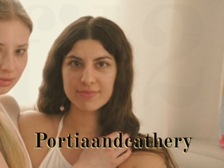Portiaandcathery