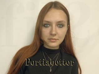 Portiabetter