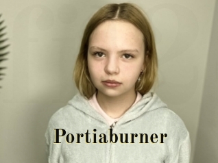 Portiaburner