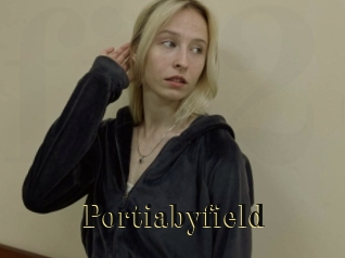 Portiabyfield