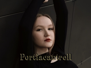 Portiacantrell